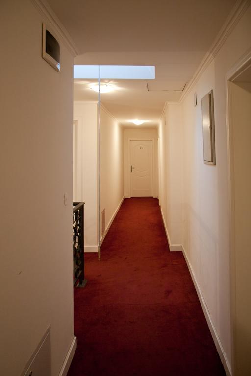 Hotel Kralj Vrnjačka Banja 외부 사진