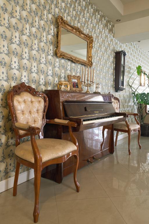 Hotel Kralj Vrnjačka Banja 외부 사진