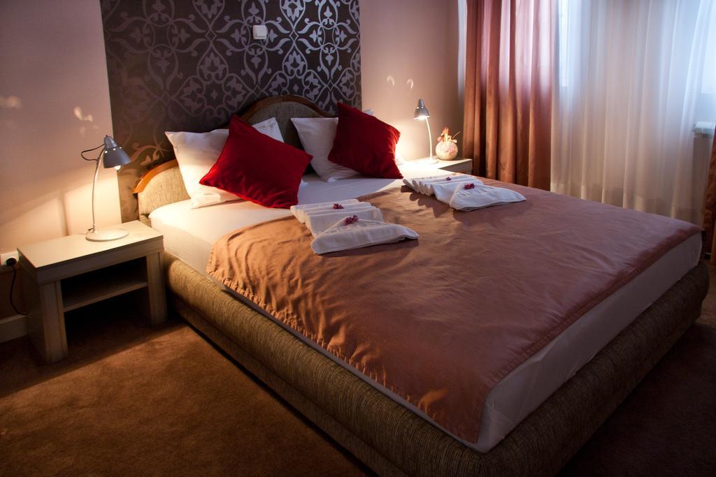 Hotel Kralj Vrnjačka Banja 객실 사진