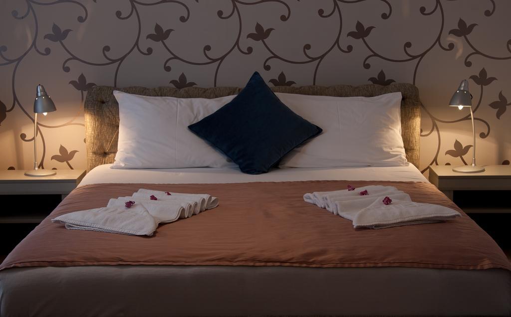 Hotel Kralj Vrnjačka Banja 객실 사진