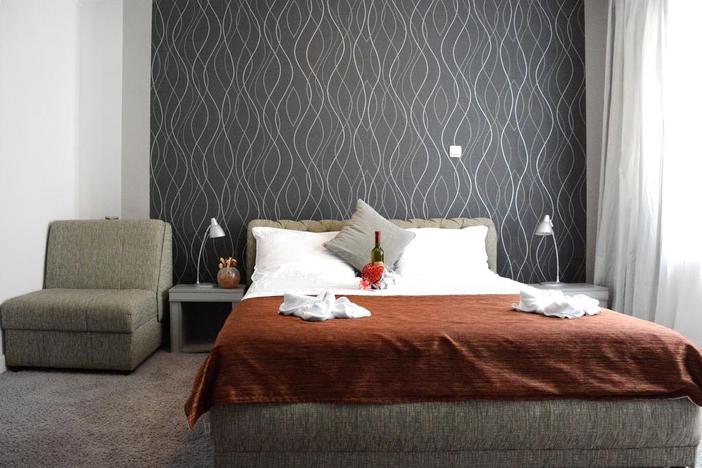 Hotel Kralj Vrnjačka Banja 외부 사진