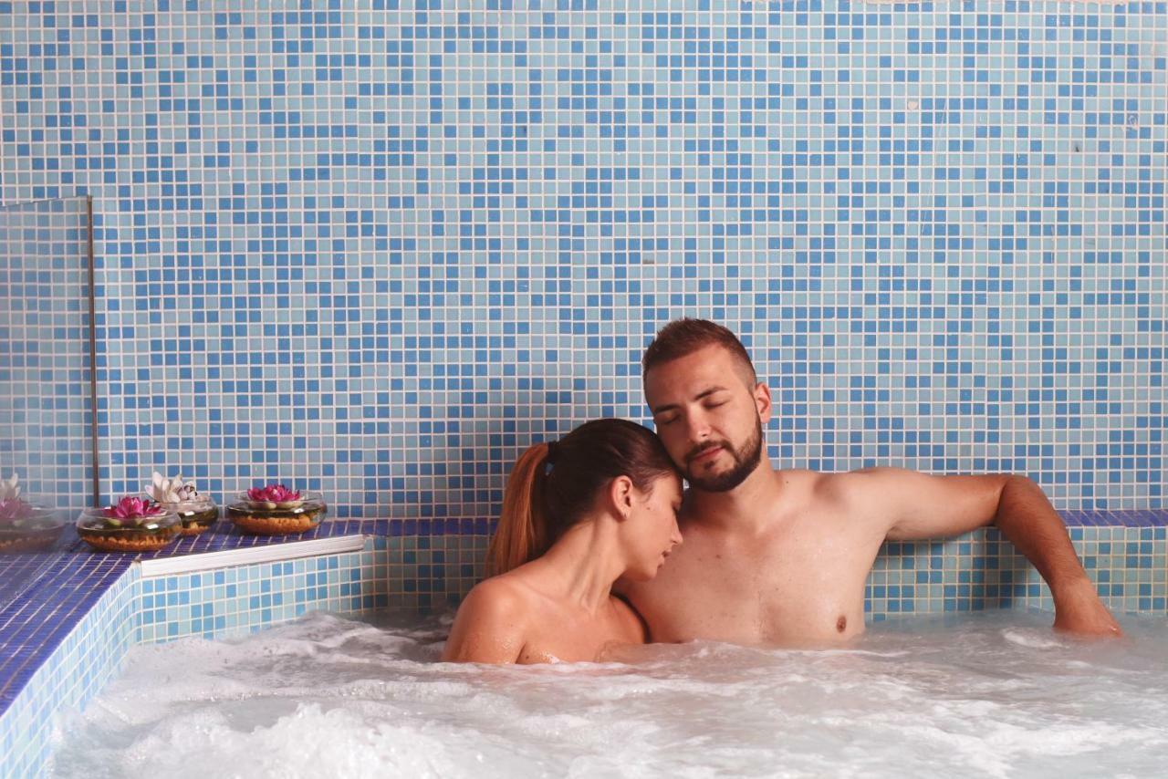 Hotel Kralj Vrnjačka Banja 외부 사진